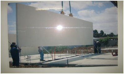 Affordable Rapid Mass Housing